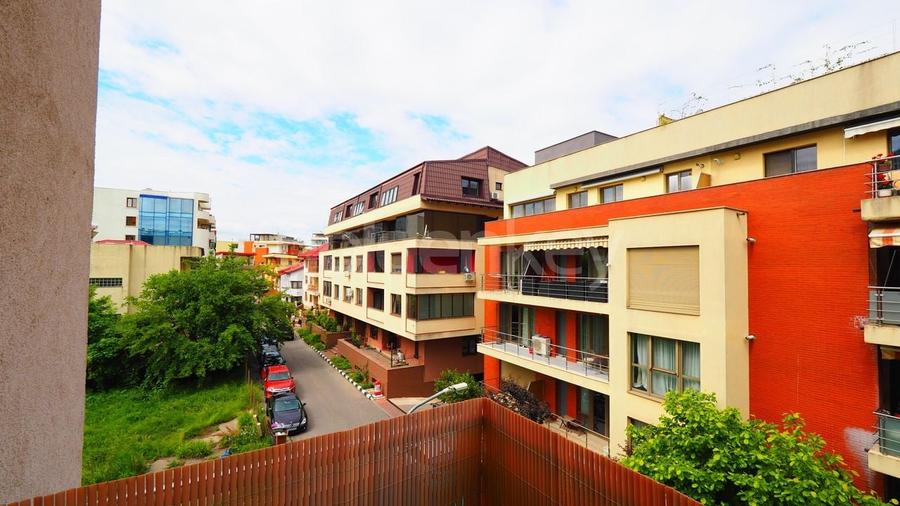 Apartament modern cu 3 camere, 2 bai | mobilat complet - 1