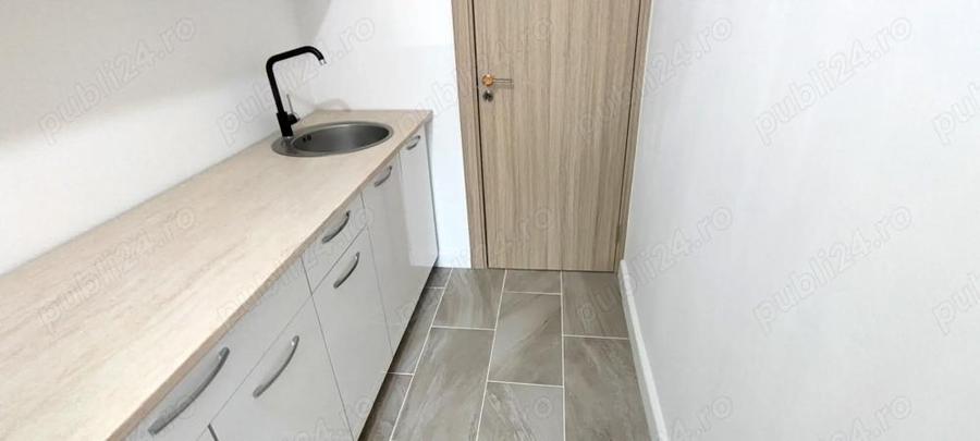Garsoniera Gavana - Pitesti (33,6 mp) decomandata, complet renovata si utilata - 5