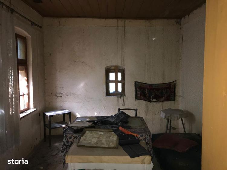 Casa 152 mp si teren 949 mp - 7