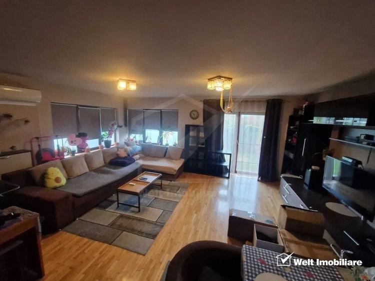 Duplex  Floresti  in zona de case - 2