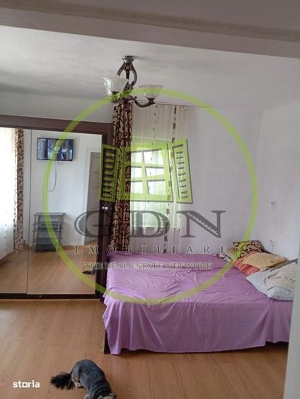 Casa de vanzare in Sacel 2 corpuri locuibile, 3 bai, gradina, ter - 3