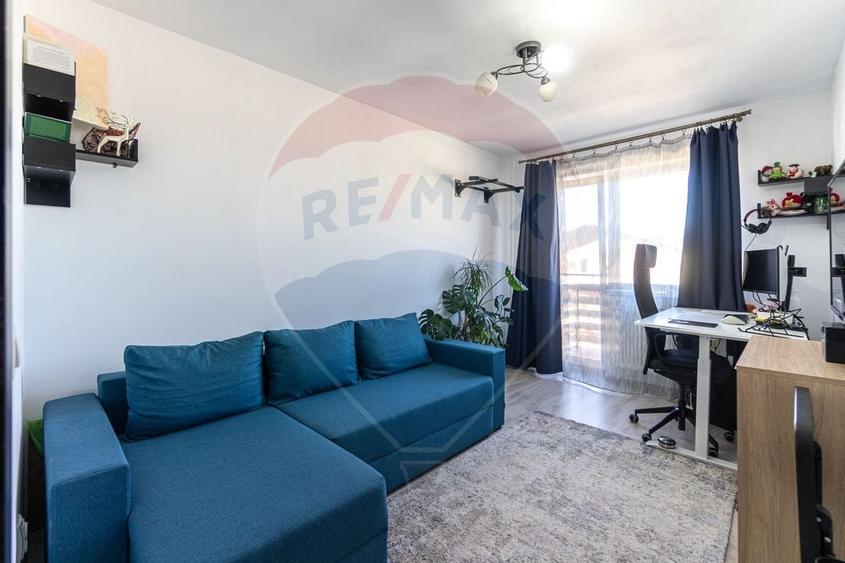 COMISION 0%| DE VANZARE| 3 CAMERE+MANSARDA AMENAJATA| LOC DE PARCARE| - 3