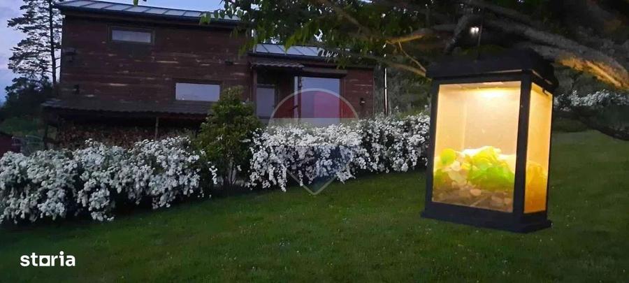 Spațiu comercial, în Tărlungeni