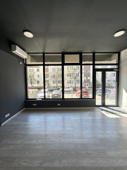 Spatiu comercial | Parc Moghioros | 42 mp - 9