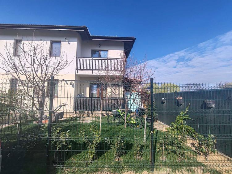 Pret negociabil! Proprietar vand apartament 2 camere la parter Giroc - 2