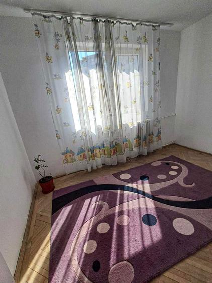 Apartament cu 3 camere | cu Balcon | Zona TIC-TAC Ostroveni - 6