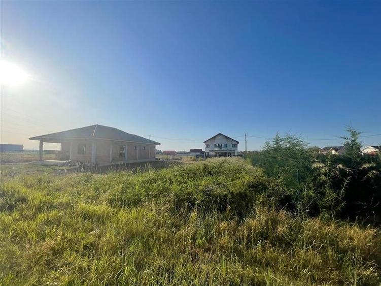 TEREN | 550MP | SANMARTIN | NICOLAE BALCESCU | - 4