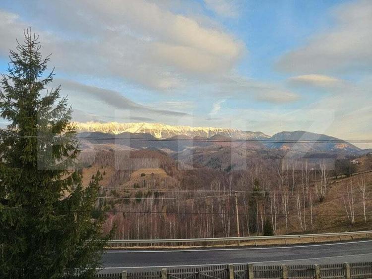 Casa de vacan?a, pretabila pentru pensiune in Moieciu - 11