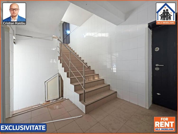 Spatiu comercial Complex Salaj - S5 | Parter 80mp - Etaj 130mp - 15