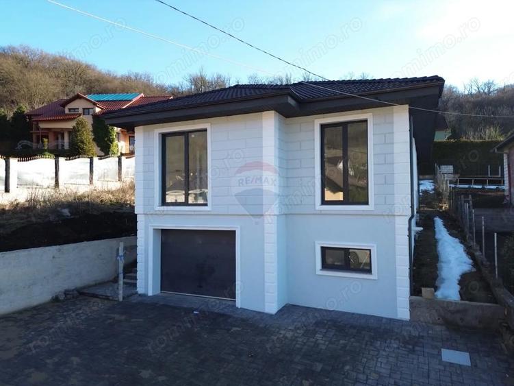 Casa noua cu 4 camere- Medias - 8