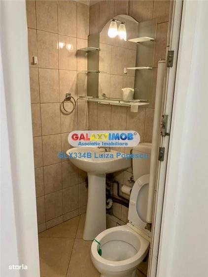 Apartament 3 camere zona SEBASTIAN et 4\/8, Hol lung 84mp,centrala - 6