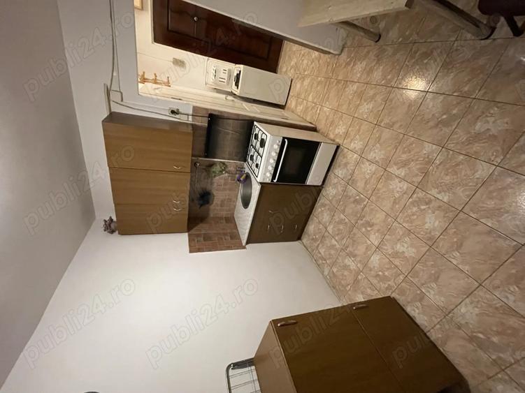 Inchiriez Apartament 1 camera, AEM Timisoara, 250Euro + garantie Negociabil - 3