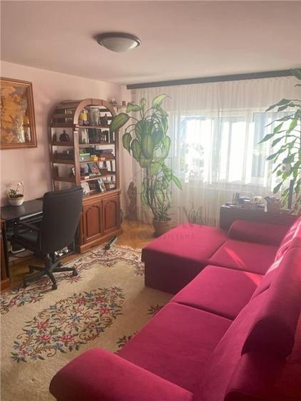 ARADULUI - 3 CAMERE - 2 BAI - DECOMANDAT - CENTRALA PROPRIE - CLIMA - PIATA VERD - 1