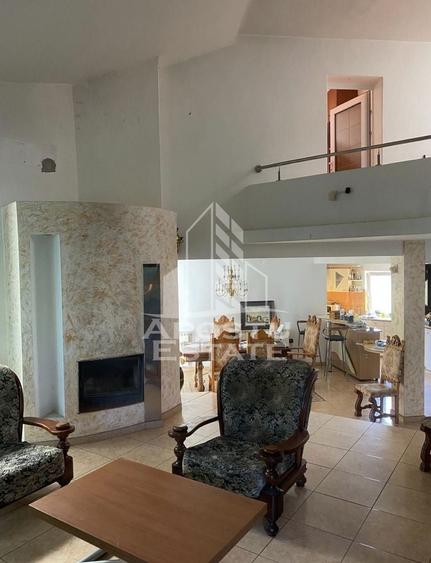 Casa undividuala de vanzare in Braitim,Timisoara - 2