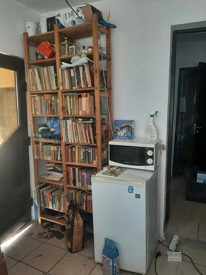 casa Gherghita Prahova - 1