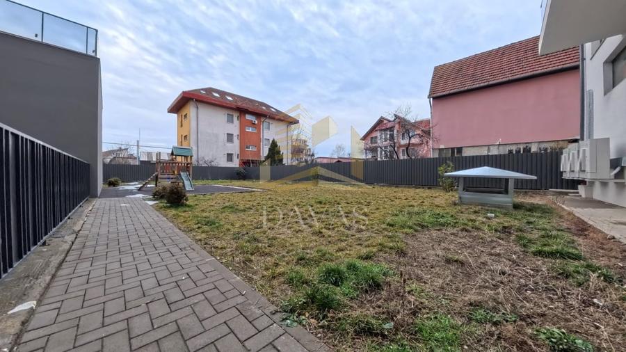 Apartament de 2 camere semidecomandat | strada Campina, Marasti - 20
