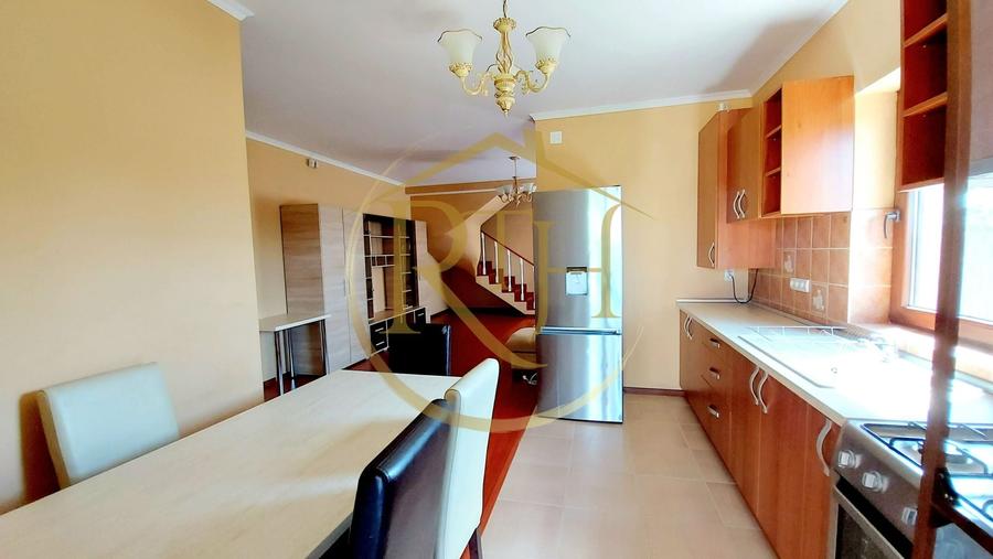 Oferim spre inchiriere casa-duplex,4 camere,Dumbravita aproape de Lidl - 12