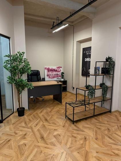 De inchiriat | Spatiu de birouri | Bloc boutique | Office ready - 2
