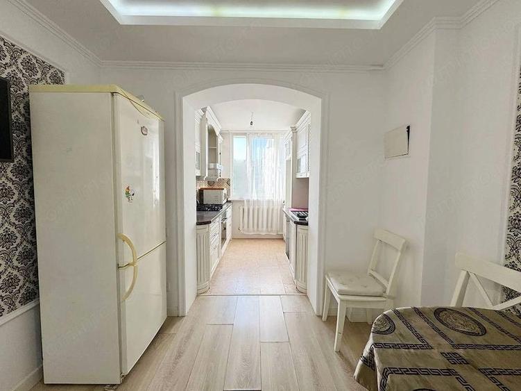 Apartament cu 2 camere de inchiriat in zona Aradului - 2