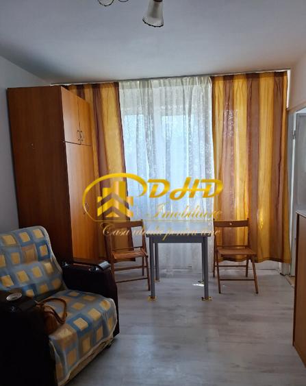 Inchiriez garsoniera Nicolina, urgent - 5