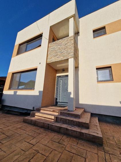 Inchiriez vila la Sacalaz in cartier Europa - 3