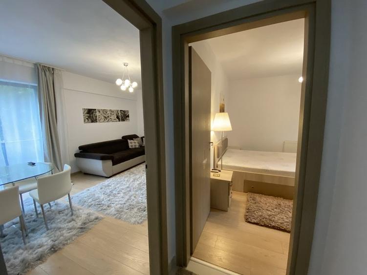 Apartament 2 camere bloc nou Piata Victoriei - 36