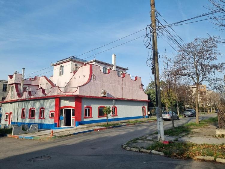 PROPRIETATE EXCEPȚIONALĂ – ULTRACENTRAL EFORIE SUD - 1