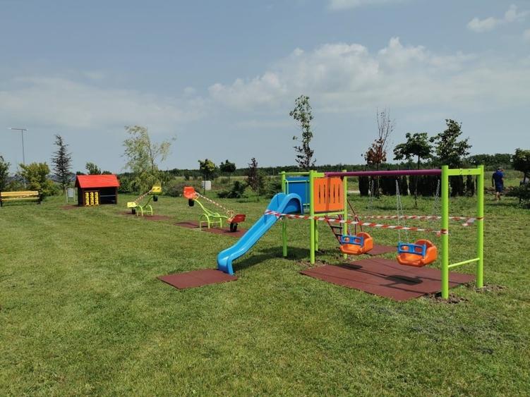 Oportunitate Eden Forest - 9