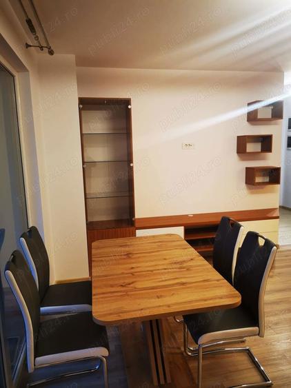 Apartament, cu 2 camere. open space, in Ansamblul Reziden?ial Iris Armoniei Marginii 2 Corp 5 L - 8