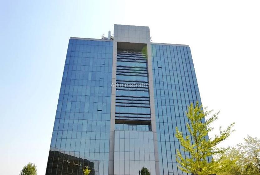 Iride Business Park cladirea 20, Pompei, 433 - 5114 mp  0% comision!
