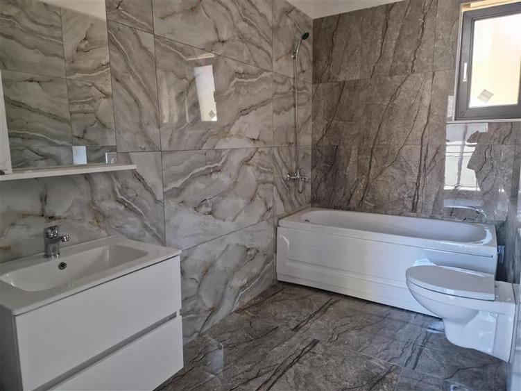 Casa P+E eleganta, 2024, teren 240 mp - zona centrala - 7