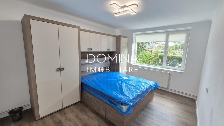 Apartament cu 2 camere decomandat în 1 Mai