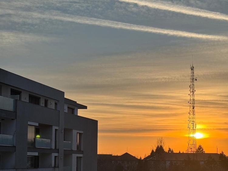 Superb The IVY 3 Camere NOU Mobilat | Loc Parcare | 2 Terase - 10