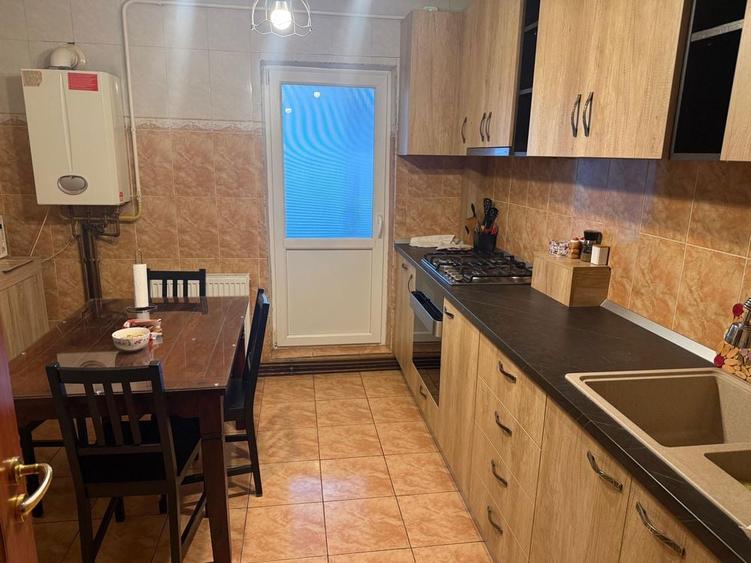 Apartament 2 camere Arcu-Gara - 5
