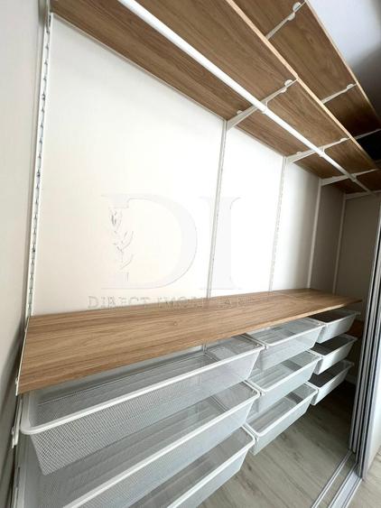 Apartament ultramodern / etaj intermediar / Zona Eroilor - 20