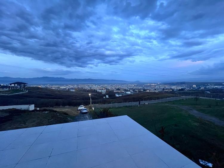 Casa nou construita 2025 de vanzare, proprietate premium, utilata/mobilata - 4