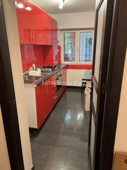 Apartament cu 2 camere decomandat, mobilat în Sebastian