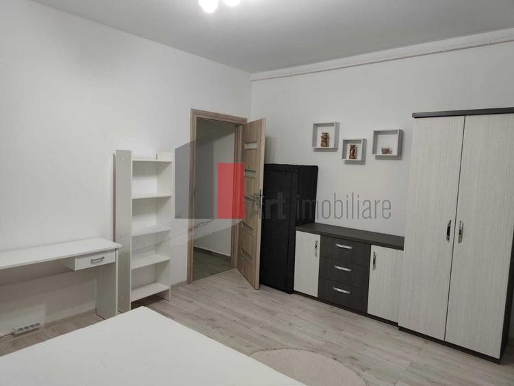 Inchiriere apartament 2 camere si loc de parcare, Rezidential Apusului - 3