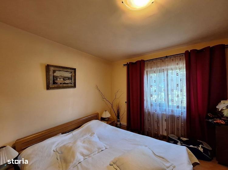 Casa 6 camere de vanzare in Frumusani, aproape de Bucuresti - 7