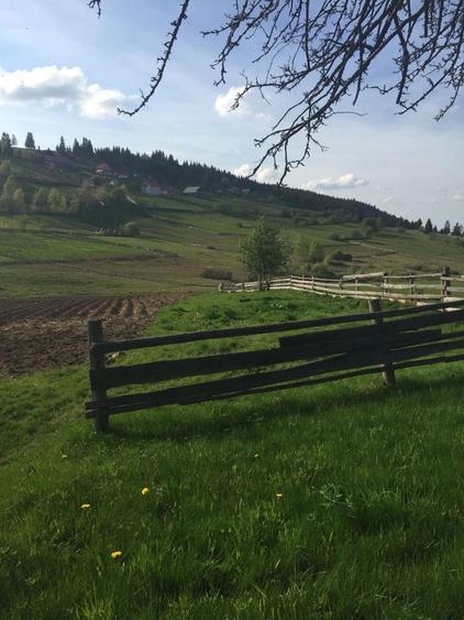 Teren de Vanzare in Marisel, CLUJ - 5