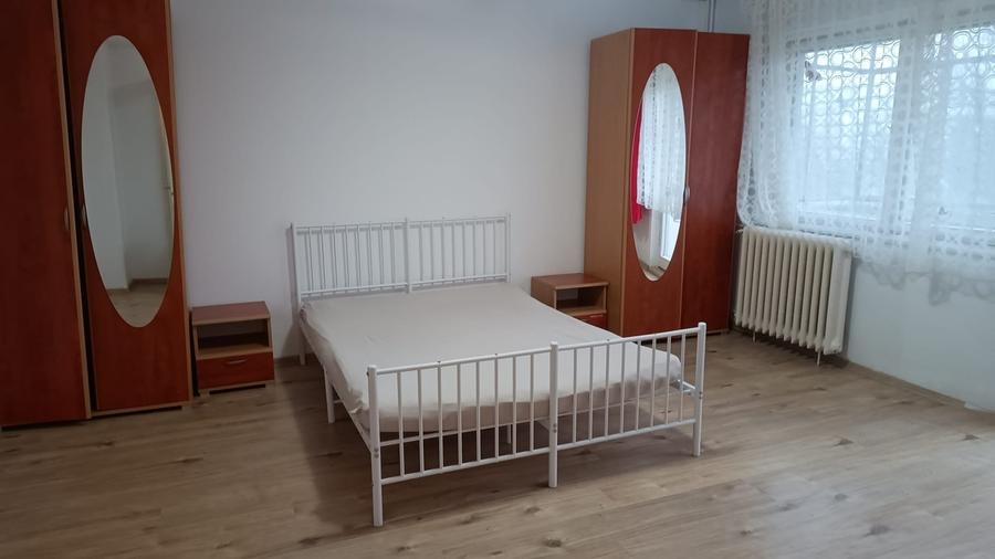 Berceni, metrou Piata Sudului - 9