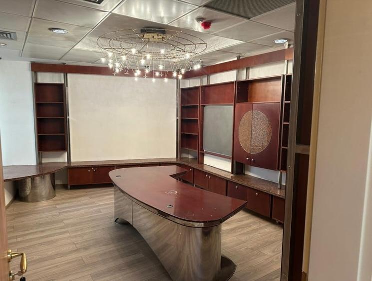 Office Piata Victoriei - 5