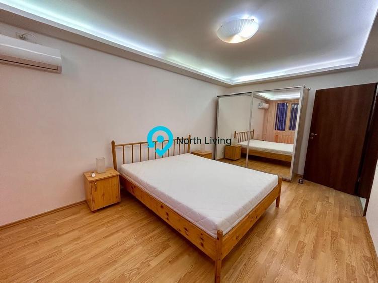 Apartament 3 camere - Aleea Mozaicului- Chisinau - 5