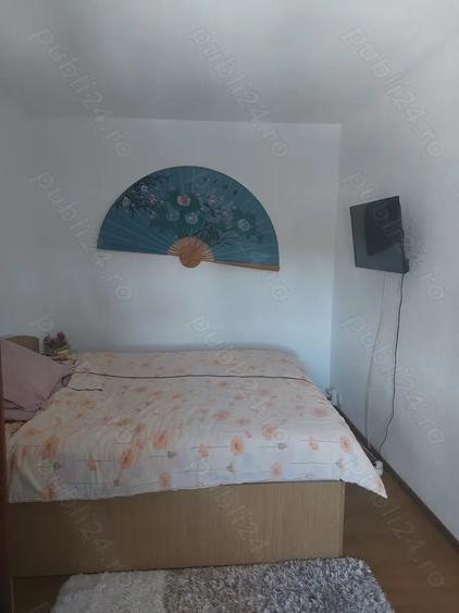 APARTAMENT 2 CAMERE SEMIDECOMANDAT CONFORT 2 ZONA KM 4-5 - 3