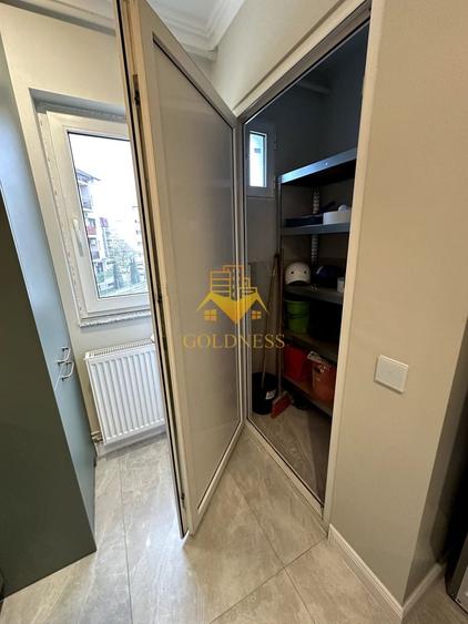 3 camere Lux,Cartierul Marasti,Aure Vlaicu, Expo Transilvania, Parcare - 10