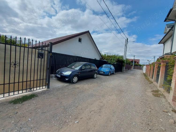 Vind sau schimb cu apartament+dif - 2