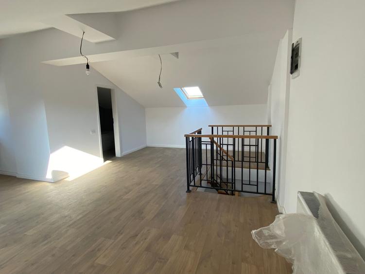 Casa Tip Duplex 5 camere 4 bai - Mutare Imediata - - 21