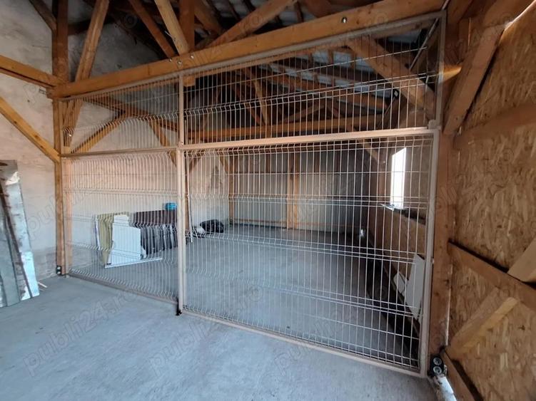 Spatiu de depozitare 35 mp pentru firme sau persoane fizice - 4