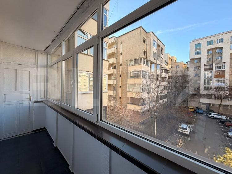Apartament 2 camere, 75 mp, zona Centru-Mc - 7