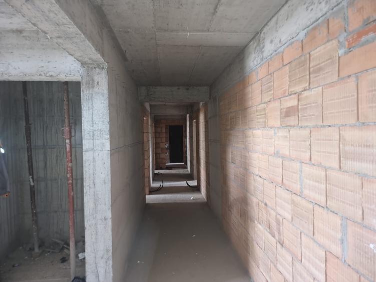 Apartament 2 camere 43 mp, balcon, lift, parcare | Comision 0% - 6